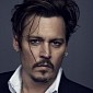 Johnny Depp Lands His First Endorsement for Dior Fragrance - Photo