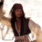 Johnny Depp Losing Interest in ‘Pirates of the Caribbean 4’