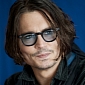 Johnny Depp Romantically Linked with Publicist