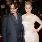 Johnny Depp Set to Marry Amber Heard in the Bahamas