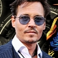 Johnny Depp Wants to Play “Doctor Strange” in the Newest Marvel Project