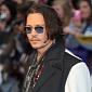 Johnny Depp Was “Bored Senseless” with Vanessa Paradis, Says Report