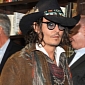 Johnny Depp to Play Boston Gangster Whitey Bulger