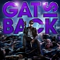Johnny Gat in Saints Row 4 Gets Gameplay Video