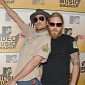 Johnny Knoxville Pens Very Touching, Sad Letter for Late Ryan Dunn
