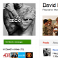 Join David Beckham's Google+ Hangout and Answer Your Biggest Questions