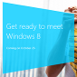 Join the Countdown: Microsoft Updates the Windows Website
