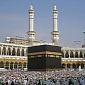 Join the Hajj in Mecca Live via YouTube