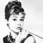 Jolie Beaten by Audrey Hepburn as Top Screen Beauty