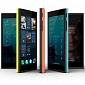 Jolla Releases Sailfish Update 1 to Improve Stability and Usability of the OS