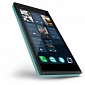 Jolla Releases Software Update 1.0.3.8 for Its Sailfish OS Smartphone