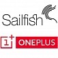 Jolla’s Sailfish OS Spotted Running on the OnePlus One