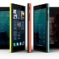 Jolla to Release Its First Sailfish OS Handset on November 27