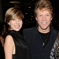 Jon Bon Jovi’s Daughter Arrested After Heroin OD