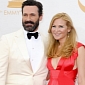 Jon Hamm to Undergo Throat Surgery After Coughing Up Blood