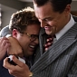 Jonah Hill Did “Wolf of Wall Street” Cheap Because He Wanted the Role Badly