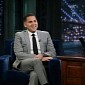 Jonah Hill Still Deeply Apologetic for Gay Slur, Almost Cries on The Tonight Show