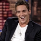 Jonathan Rhys Meyers Rushed to the Hospital in Apparent Suicide Attempt