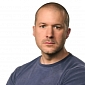 Jony Ive Is Now Human Interface (HI) Chief at Apple