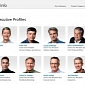 Jony Ive Leaves Apple Bios Page, Some Fear He’s Resigned <em>Updated</em>