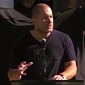 Jony Ive Ridiculed on Reddit for Not Coming Up on Stage at Apple’s Events – “Dude Can't Handle It”