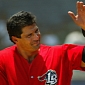 Jose Canseco Thinks Global Warming Would Have Saved Titanic