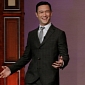 Joseph Gordon-Levitt Talks “Magic Mike” SNL Dance, Abraham Lincoln