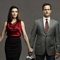 Josh Charles on “The Good Wife” Shocking Death: Fans Can Blame Me