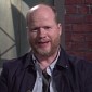 Joss Whedon Is Done with the “Avengers” but He’d Love to Do “Batman” - Video