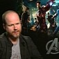 Joss Whedon Isn’t Too Happy with Idris Elba’s Spoiler on “Avengers: Age of Ultron”
