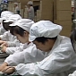 Journalist Allowed to Interview Chinese Workers Assembling iPhones, iPads