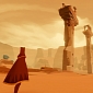Journey Creator Explains Royalty Situation, Next Game Funding