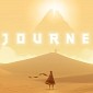 Journey PS4 Version Is Coming Soon, PS Vita Edition Would Be Awesome, Dev Says
