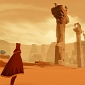 Journey Success Will Be Hard to Improve on, Admits Game Creator