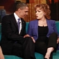 Joy Behar Says She’s Leaving The View After 16 Years
