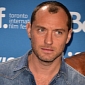 Jude Law Was Sold Out by Family Member in Phone Hacking Trial