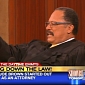 Judge Joe Brown Jailed in Tennessee for Contempt of Court, Nearly Starting a Riot