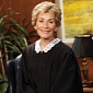 Judge Judy Sued over Really Expensive China