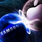 Judge Kills a Samsung Patent Ahead of New Lawsuit with Apple