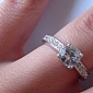 Judge Rules Woman Dumped by Text Is Entitled to Keep $53,000 (€38,150) Engagement Ring