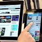 Judge: Samsung Tablets Not as Cool as the Apple iPad