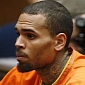 Judge Sentences Chris Brown to One Month in Jail