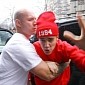 Judge from Argentina Issues Arrest Warrant for Justin Bieber for Assault - Video