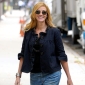 Julia Roberts Gained Weight for New Film, Loved It