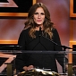 Julia Roberts Probably Pregnant with 4th Child at 46