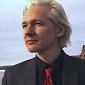 Julian Assange Predicts Orwellian Future, Internet Will Be Key Suppression Tool