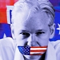 Julian Assange Pushes for Snowden's Asylum in Ecuador