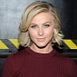 Julianne Hough Steps Out with New Man, Hockey Player Brooks Laich