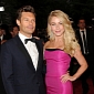 Julianne Hough Was Scared to Date Ryan Seacrest Because He's So Powerful