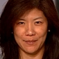Julie Chen Denies She Got a Nose Job – Video